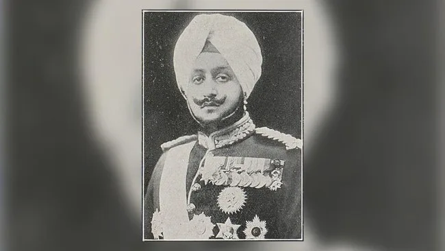 Maharaja Bhupinder Singh: Bocah 9 Tahun Bertakhta dengan 10 Istri dan 350 Gundik