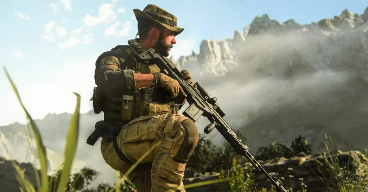 Film Call of Duty Resmi Dikonfirmasi Berlatar Alam Semesta Modern Warfare