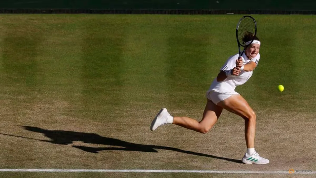 Karier Karolina Muchova Kembali Terhambat Cedera: Absen dari Canadian Open Usai Operasi