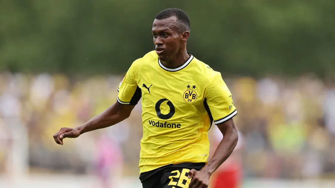 Justin Lerma: Prospek Masa Depan Dortmund dari Ekuador