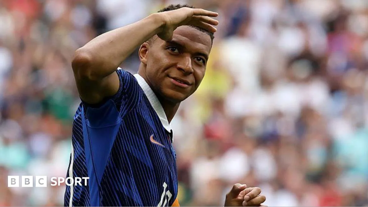 Mbappe Ukir Sejarah: Top Skor Piala Dunia Dua Edisi Beruntun