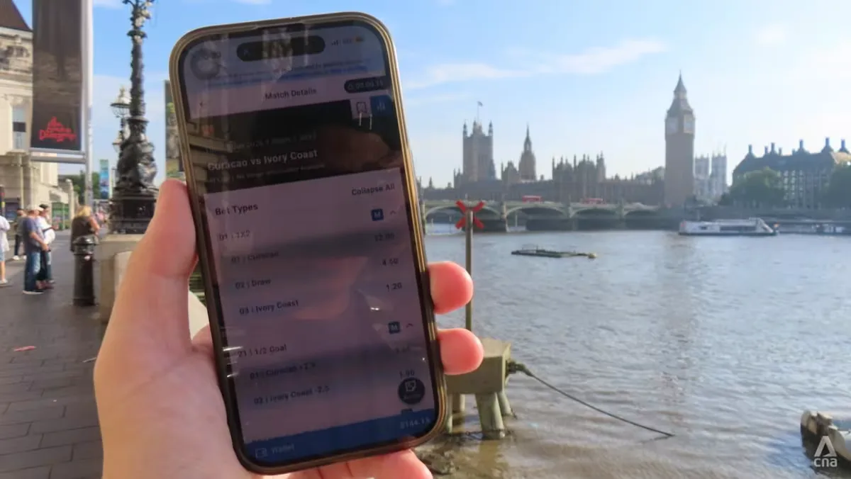 Celah Geofencing: Aplikasi Singapore Pools Bisa Diakses dari Luar Negeri