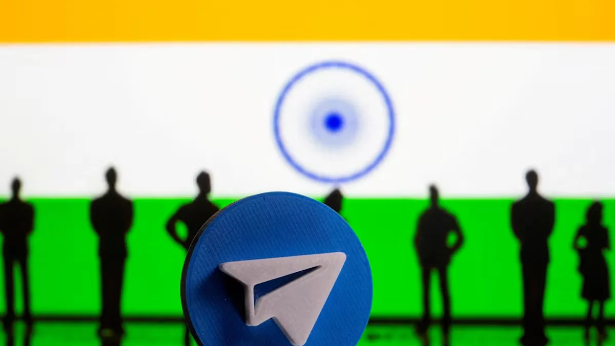 Telegram Jadi Ladang Baru Kejahatan Siber di India: Pelajaran untuk Indonesia?