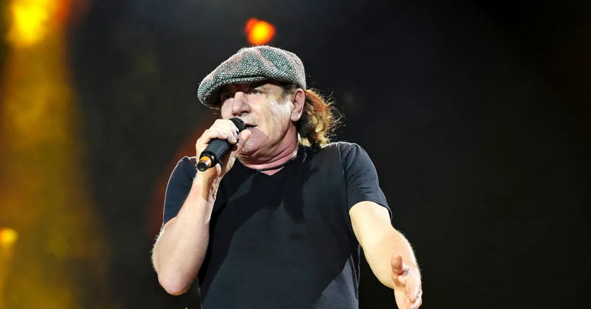 AC/DC di Usia 70-an: Ketakutan Terbesar Tersandung di Panggung