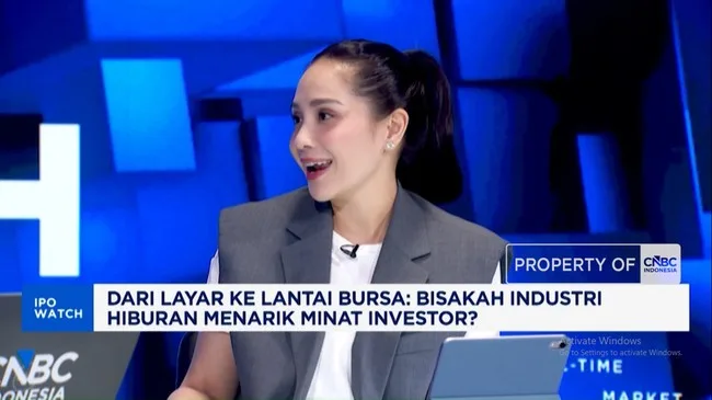RANS Tuntaskan IPO, Raffi-Nagita Siap Garap Cipung Land dan Konser Musik