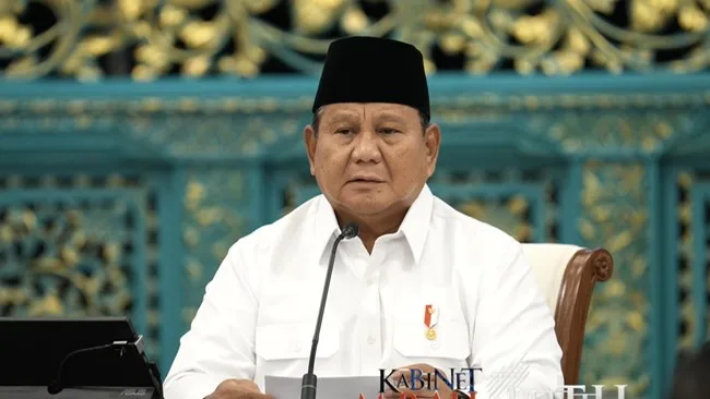 Konsolidasi BUMN: Prabowo Targetkan 700 Entitas Ditutup Akhir 2026