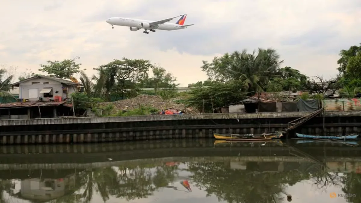 Pesawat Baru untuk Rute Panjang: Philippine Airlines Borong 15 Boeing 787-10