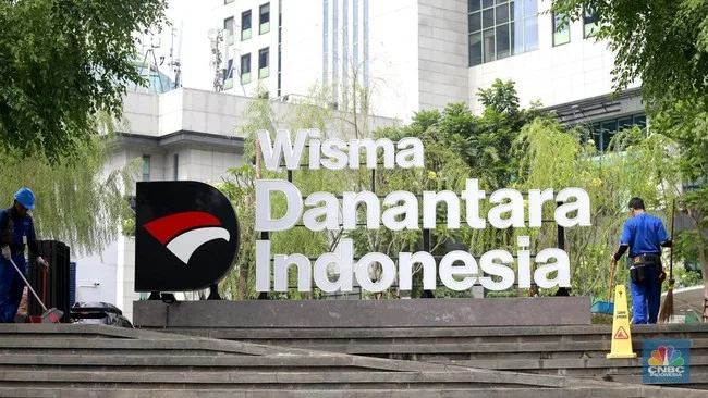 Prabowo: Danantara Bukti Sejarah, Aset Kelolaan Tembus US$1.000 Miliar