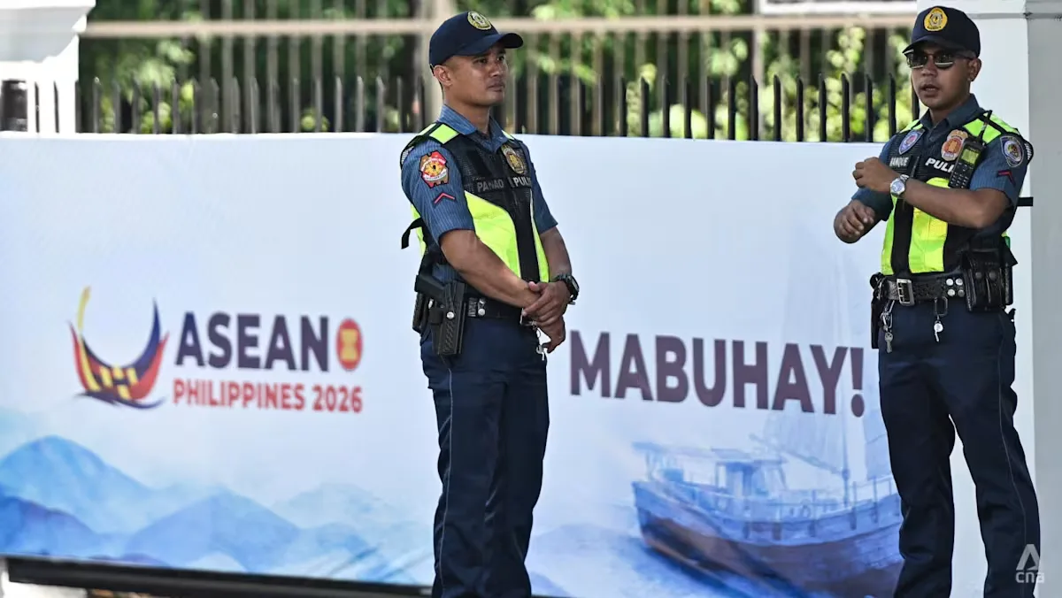 ASEAN di Persimpangan: Krisis Myanmar, Laut China Selatan, dan Ketahanan Pangan-Energi Mewarnai Pertemuan Manila