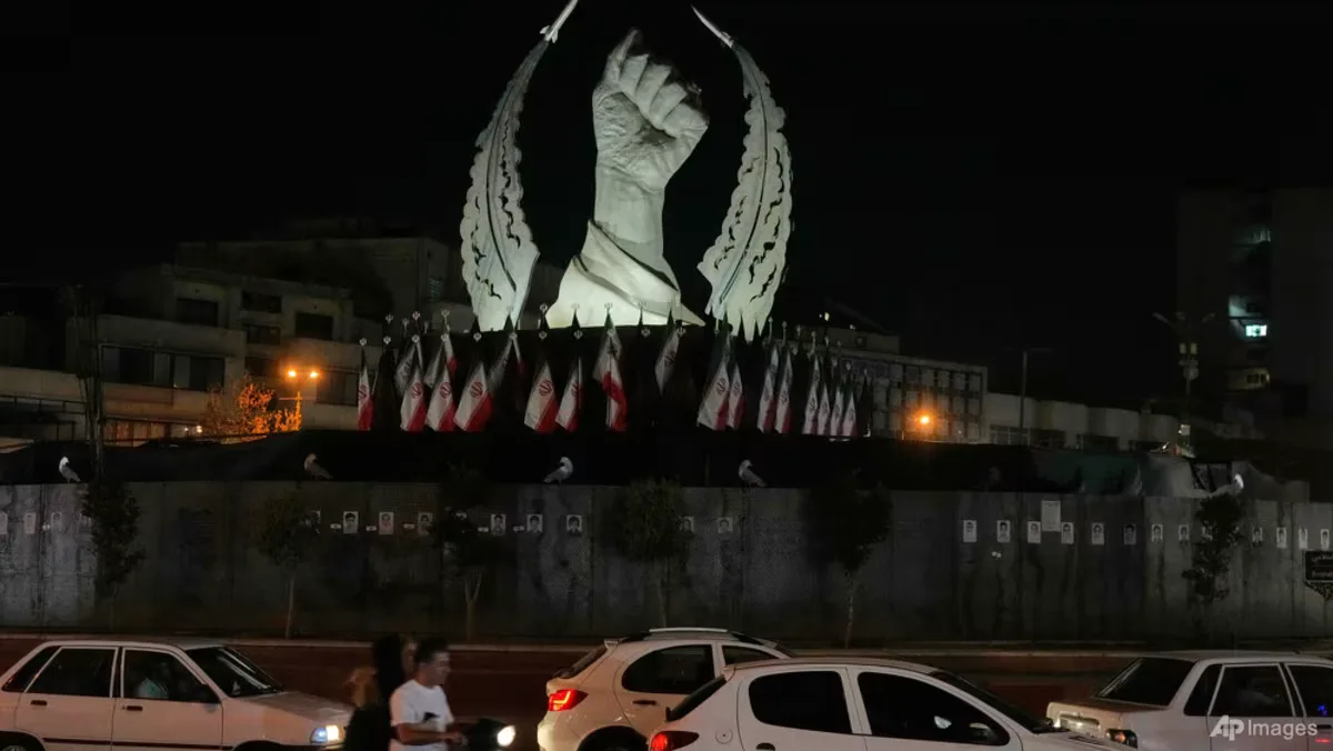Trump Ancam Iran: Setiap Tentara AS Tewas, Bayar Berkali Lipat