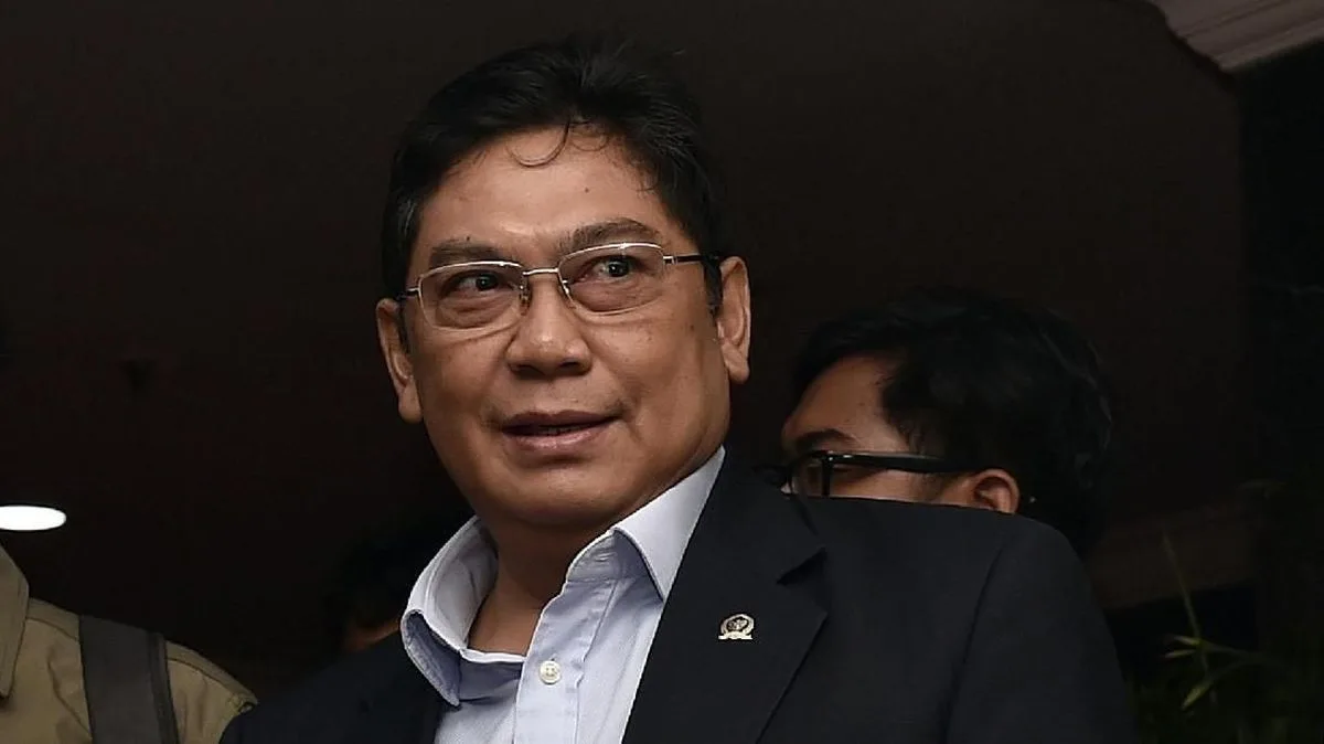 Komisi I DPR Peringatkan Pelibatan TNI dalam Pengawasan Pajak Jangan Buat Wajib Pajak Ciut
