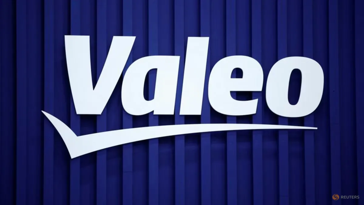 Valeo Garap Motor Drone Bebas Rare Earth di Prancis, Dukung Kedaulatan Pertahanan