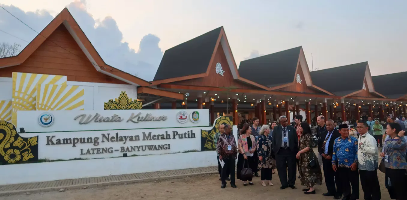 Kredit Rumah Nelayan: Skema Baru Dibutuhkan Agar Tak Sekadar Bangun Tembok