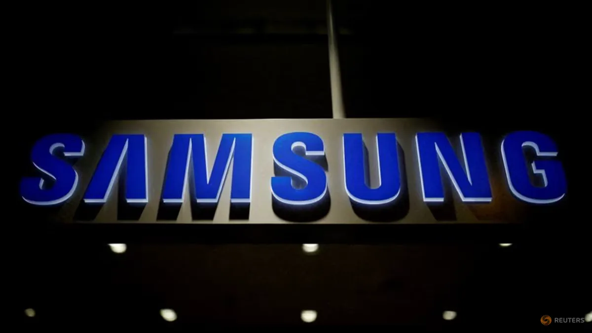 Samsung Bentuk Divisi Robotik Khusus, Targetkan Pertumbuhan Baru di Luar Ponsel