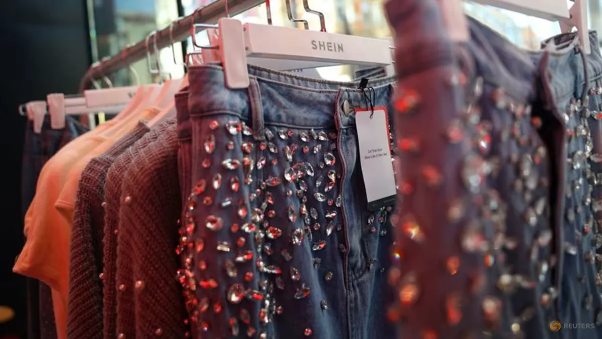 Konflik Hormuz Mengancam Harga Pakaian Murah: Dari Shein hingga Uniqlo Kena Dampak