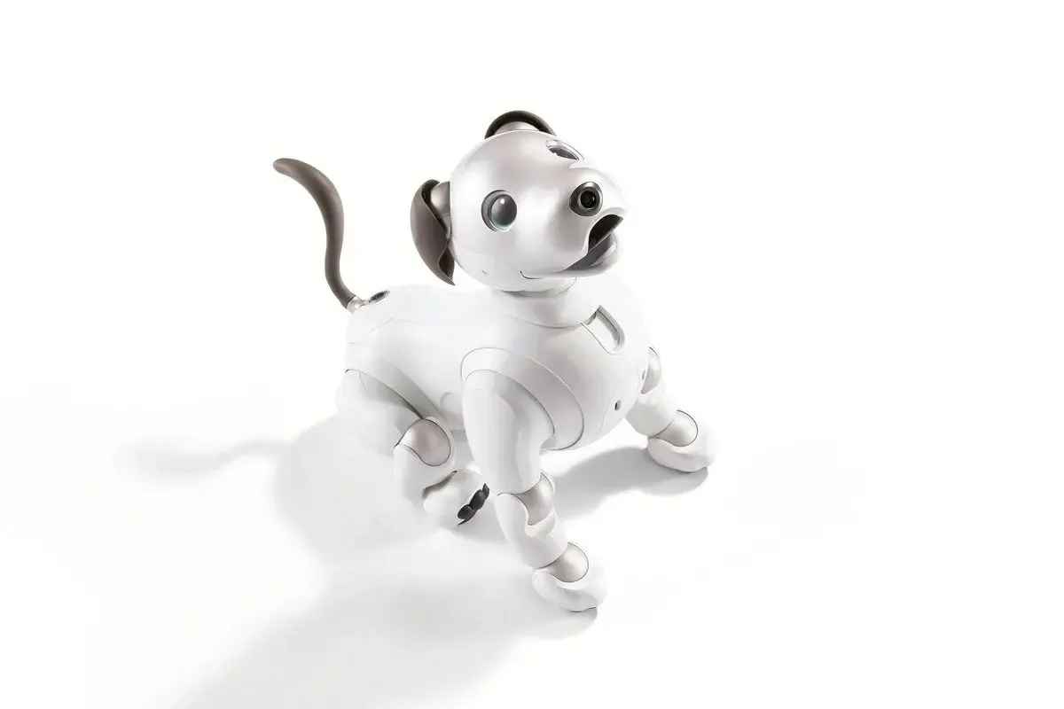 Sony Pinjamkan Robot Anjing Aibo ke Dua Universitas untuk Riset AI Fisik