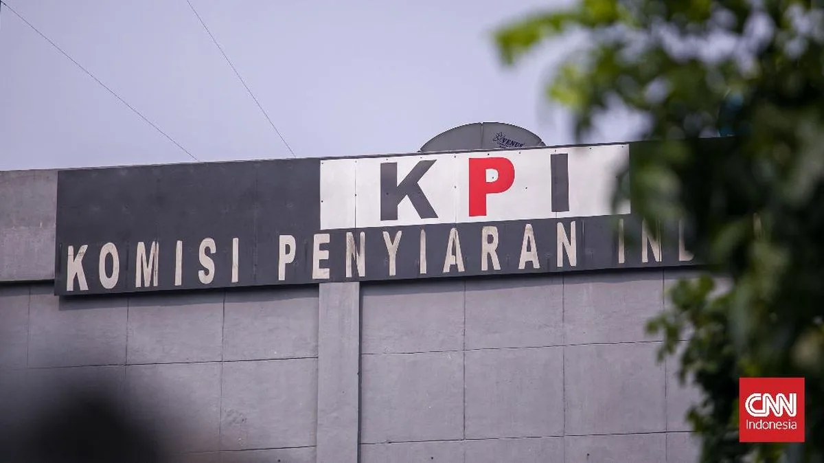 DPR Sahkan 9 Anggota KPI Periode 2026-2029, Komitmen Profesionalisme Disorot