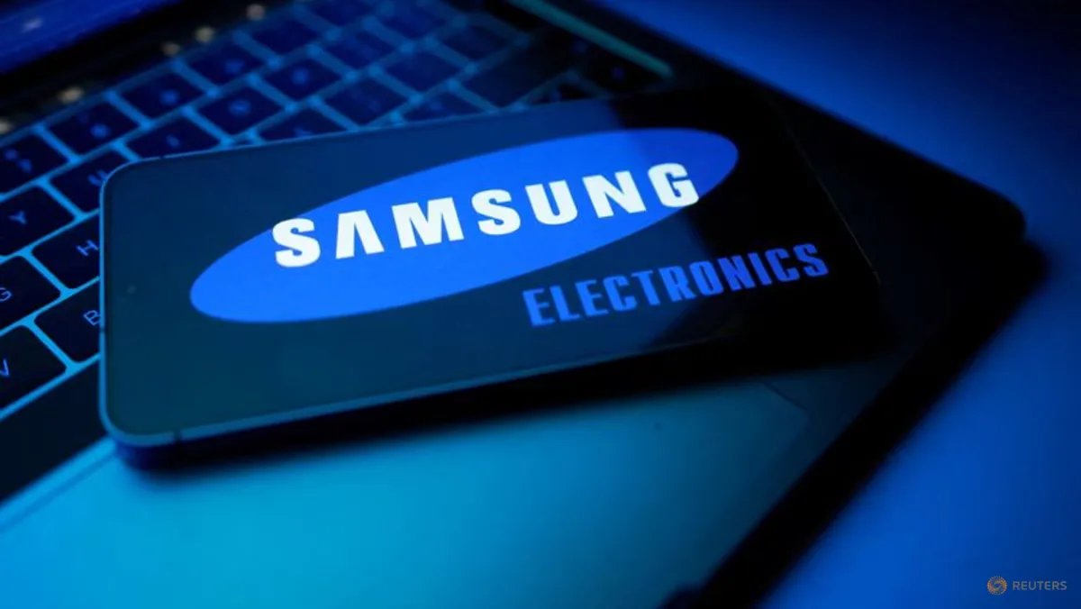 Samsung Rilis Kartu Kredit Perdana di AS, Siap Bersaing dengan Apple Pay