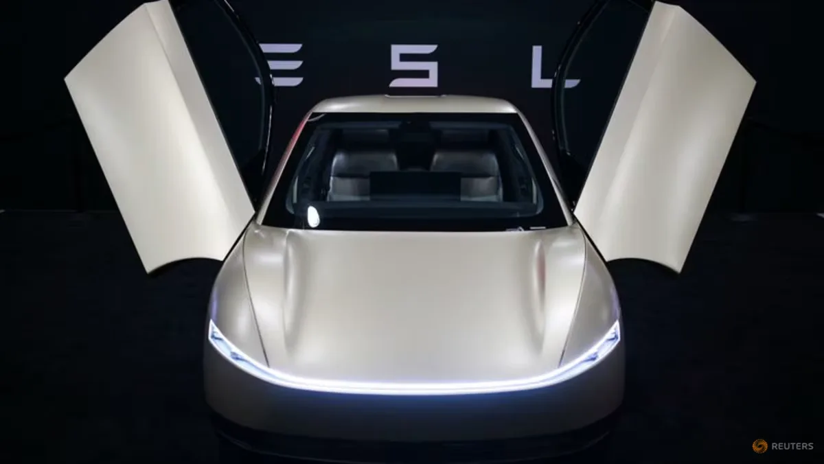 Tesla Hadapi Tekanan Arus Kas: Belanja AI Rp400 Triliun Uji Kesabaran Investor