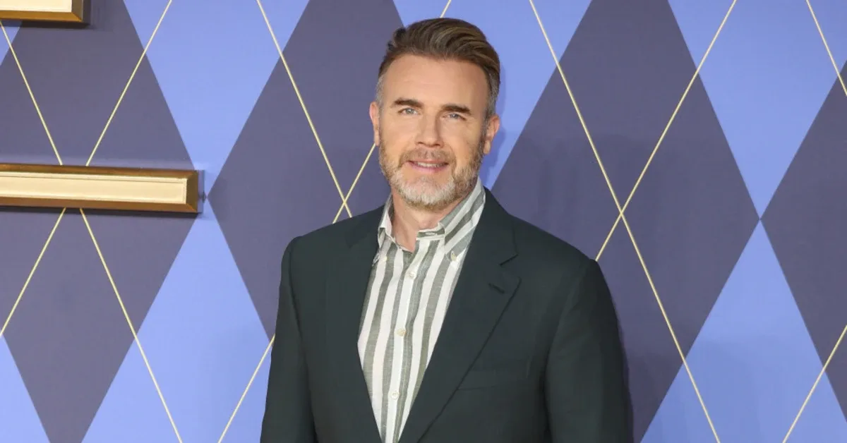 Gary Barlow Akui 'Jatuh dari Tebing' Usai Tur The Circus: Beban Emosional yang Semakin Berat