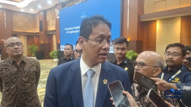 Panda Bond RI Raih Peringkat AAA di China, Target Serap Dana US$ 1 Miliar