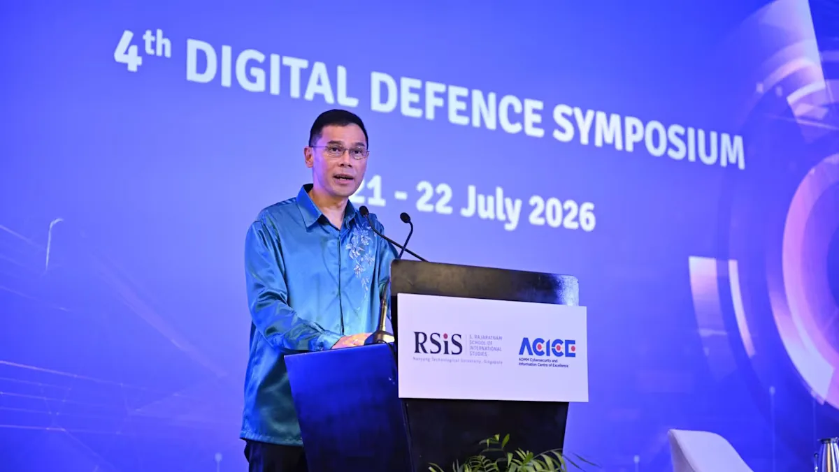 Saat Teknologi Berubah dari Alat Menjadi Aktor: Peringatan Singapura di Tengah Perlombaan AI Militer