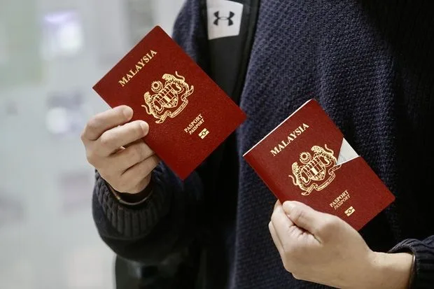 Malaysia Terbitkan 63.475 Paspor Baru dalam Tiga Pekan, Keamanan Jadi Prioritas