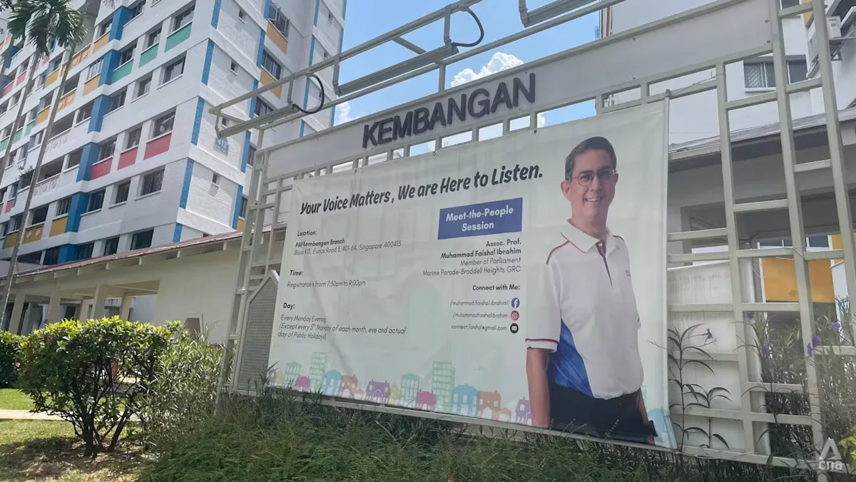 Mengundurkan Diri karena Interaksi Tak Pantas, Faishal Ibrahim Dikenang sebagai Pemimpin Rendah Hati