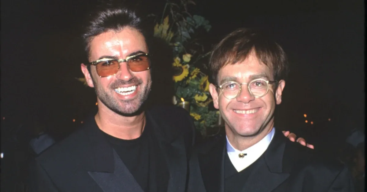 Duet Anumerta George Michael dan Elton John: Sebuah Karya yang Tertunda