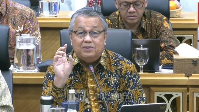Konflik Iran-AS Memanas, Gubernur BI Peringatkan Kebijakan Moneter Global Makin Ketat