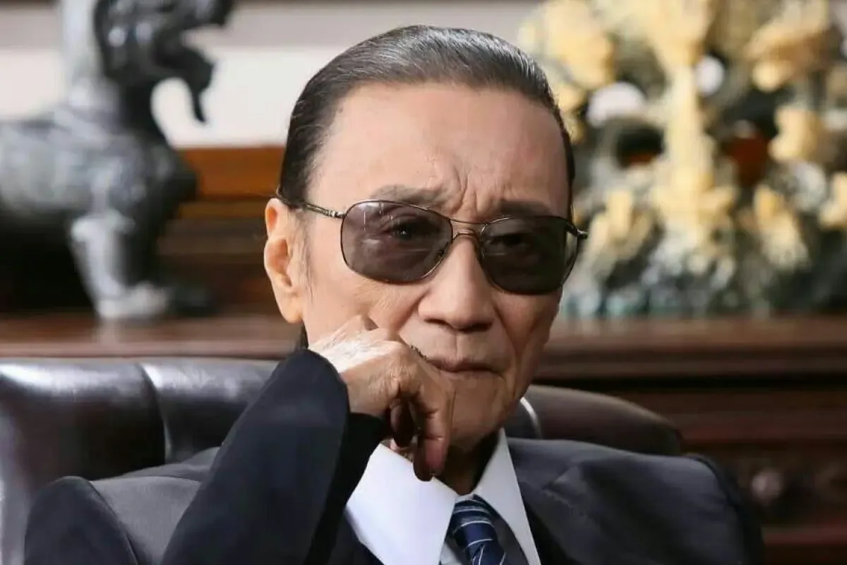 Patrick Tse Tutup Usia: Layar Perak Hong Kong Kehilangan Legenda Terakhir