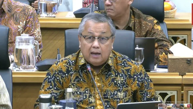 SRBI Jadi Andalan BI Jinakkan Rupiah, Modal Asing Mengalir Deras