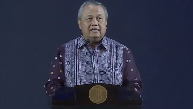 BI Pilih Insentif, Bukan Suku Bunga, untuk Stabilkan Rupiah