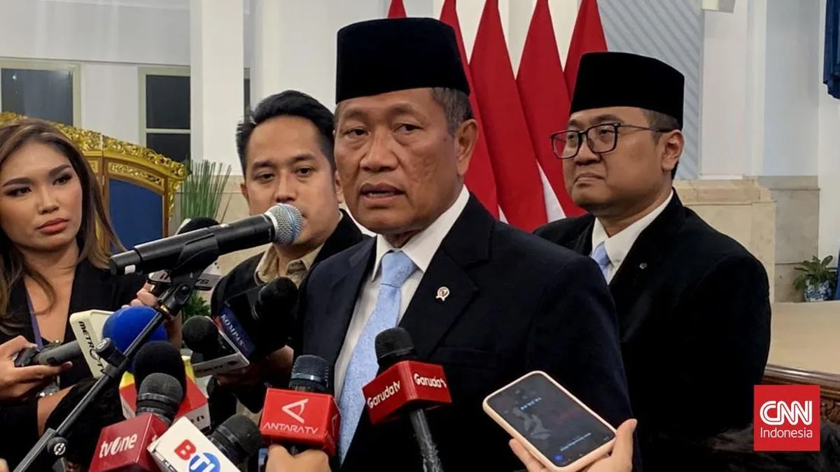 URI, Kampus Cetak Pemimpin ala Prancis yang Dirancang Prabowo