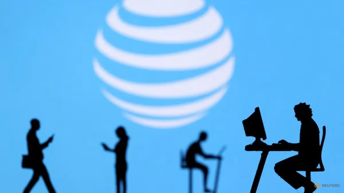 Strategi Bundling AT&T Berbuah Manis: Tambah 432.000 Pelanggan Baru dalam Sepekan
