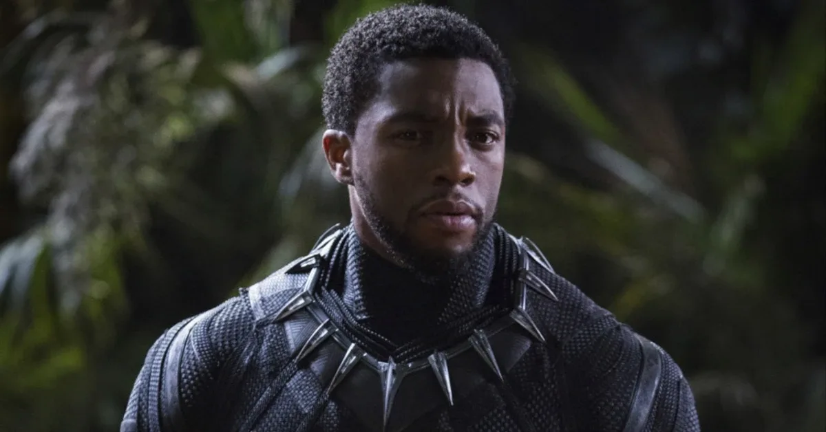 Warisan Chadwick Boseman Memanas: Saudara Kandung Gugat Janda Atas Pengelolaan Harta