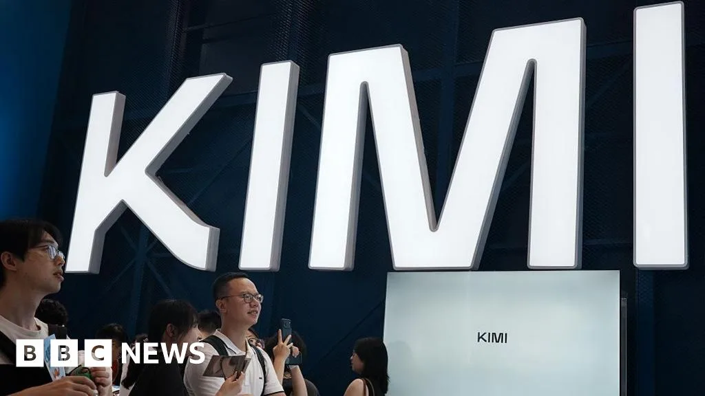 AS Tuding Perusahaan AI China Curi Teknologi Model Unggulan