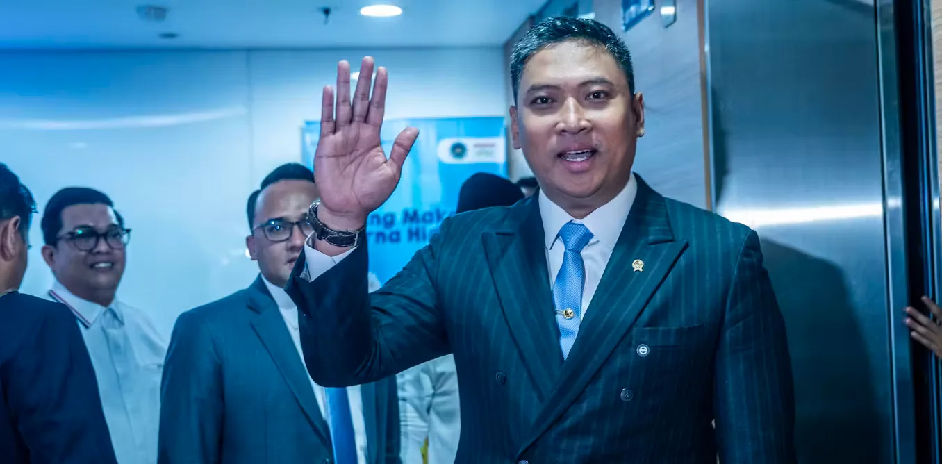 Sudaryono Resmi Pimpin BGN: Antara Harapan Perbaikan Gizi dan Beban Warisan Masalah