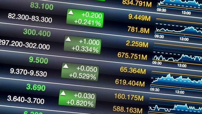 IHSG Tertekan Aksi Jual Asing, Lima Saham Ini Masih Layak Dilirik