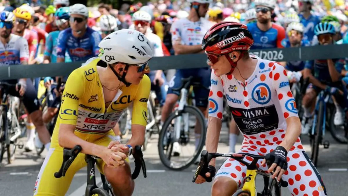UCI Bela Tes Doping Tengah Malam Tour de France: Langkah Ekstrem demi Integritas