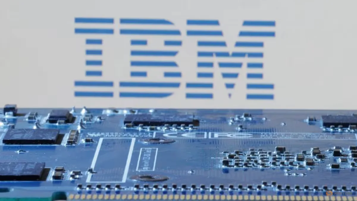 IBM Pangkas Proyeksi Pendapatan 2026: Belanja AI Menggerus Bisnis Mainframe