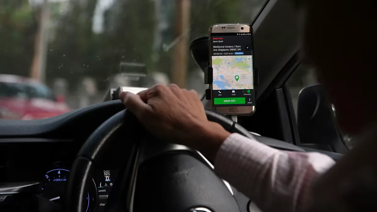 Empat Platform Ride-Hailing Singapura Perpanjang Biaya BBM hingga Akhir September