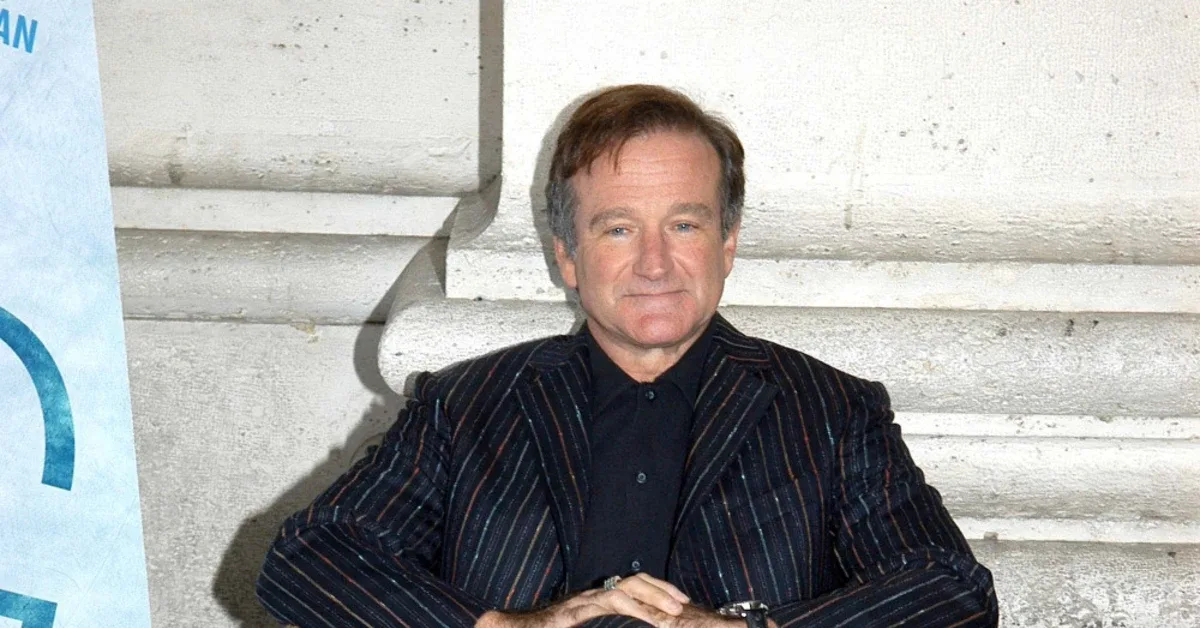 Zak Williams Kenang ‘Keeksentrikan’ Sang Ayah di Ulang Tahun ke-75 Robin Williams