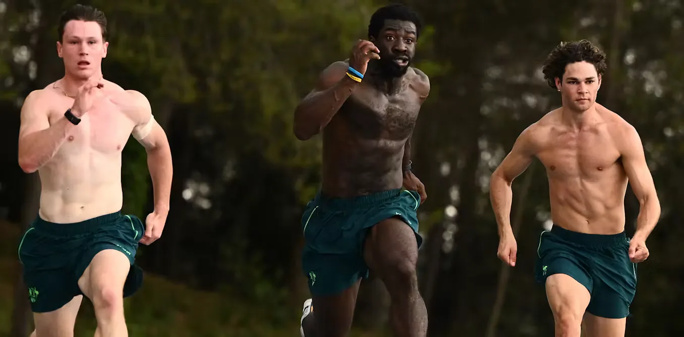 Commonwealth Games 2026 di Glasgow: Lebih Ringkas, Lebih Banyak Negara, Masa Depan Tak Pasti