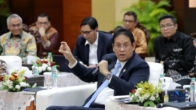 Purbaya Jamin APBN Tak Terbebani Utang Whoosh: Ada Skema di Luar Anggaran