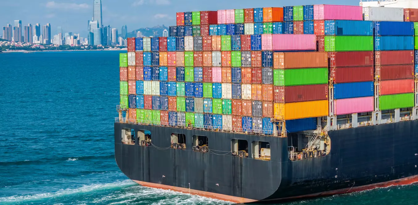 US$166 Miliar Dikembalikan, tetapi Kerusakan Sistem Perdagangan Global Tak Terpulihkan