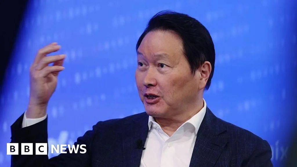 Bos SK Group Divonis Bayar Rp10 Triliun ke Mantan Istri: Gugatan Cerai Termahal di Korea