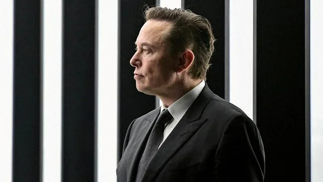 Investor Mulai Jual Saham Tesla dan SpaceX, Janji Ambisius Elon Musk Dipertanyakan