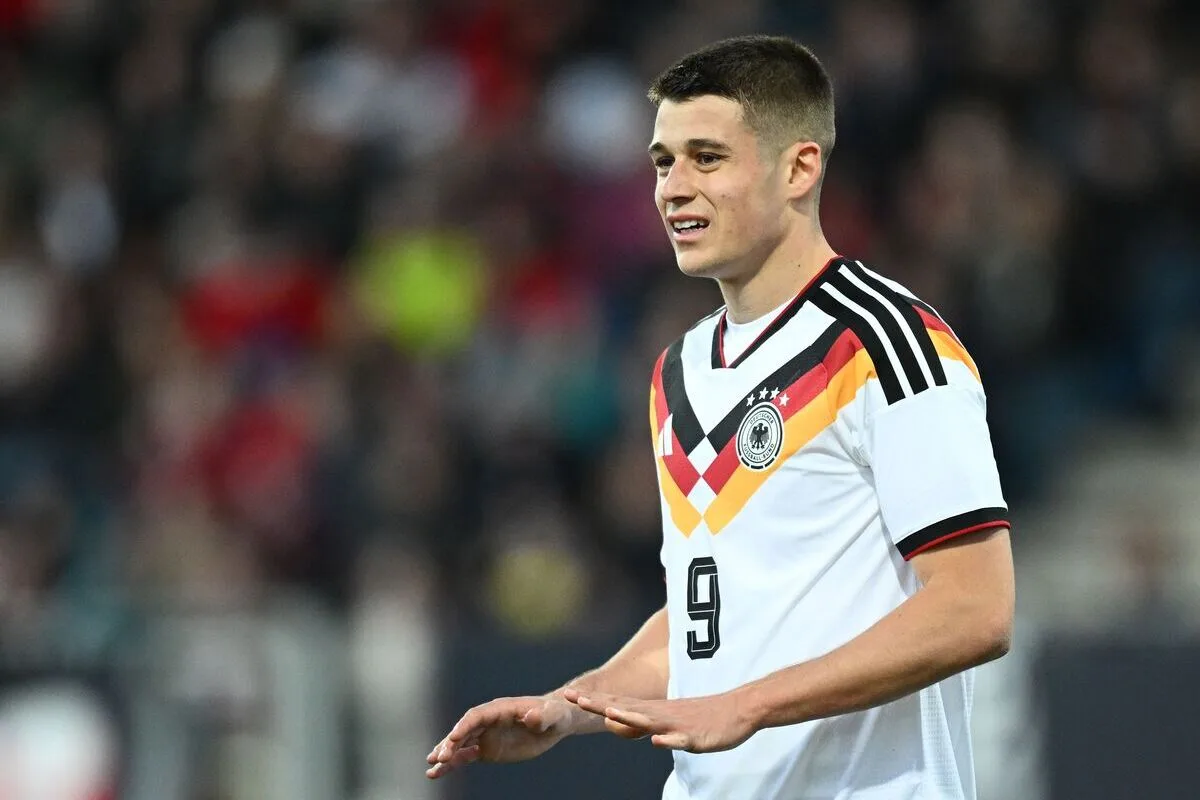 Roma Kukuh Kejar Nicolò Tresoldi, Tawaran €35 Juta Ditolak Club Brugge