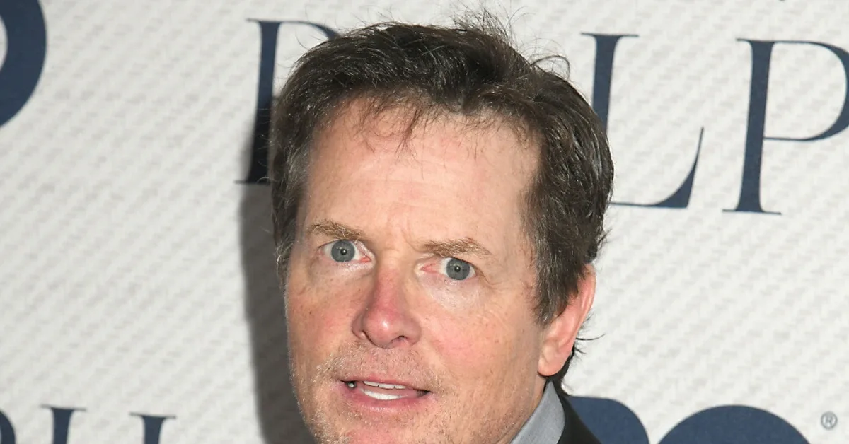 Michael J. Fox: Kembali Berakting Perpanjang Hidup Saya